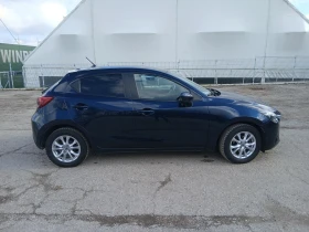Mazda 2 SKYACTIV TECHNOLOGY 1. 5D ; EURO6; НОВ ВНОС, снимка 5
