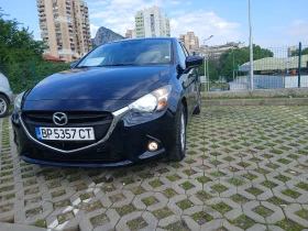 Mazda 2 SKYACTIV TECHNOLOGY 1. 5D ; EURO6; НОВ ВНОС, снимка 1