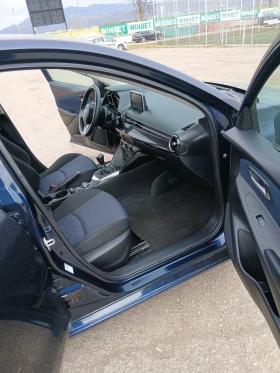 Mazda 2 SKYACTIV TECHNOLOGY 1. 5D ; EURO6; НОВ ВНОС, снимка 10