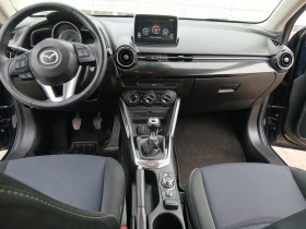 Mazda 2 SKYACTIV TECHNOLOGY 1. 5D ; EURO6; НОВ ВНОС, снимка 17