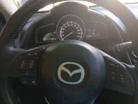 Mazda 2 SKYACTIV TECHNOLOGY 1. 5D ; EURO6; НОВ ВНОС, снимка 15