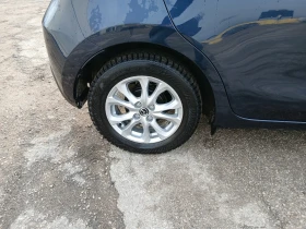 Mazda 2 SKYACTIV TECHNOLOGY 1. 5D ; EURO6; НОВ ВНОС, снимка 12