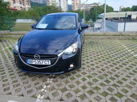 Mazda 2 SKYACTIV TECHNOLOGY 1. 5D ; EURO6; НОВ ВНОС, снимка 2