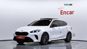 BMW M135 xDrive* Pro* First Edition* Harman Kardon* PANO* 3, снимка 1