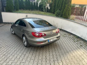 VW CC, снимка 3