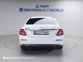 Mercedes-Benz E 220 BLIND SPOT* ЛЮК* КРАЙНА ЦЕНА, снимка 4