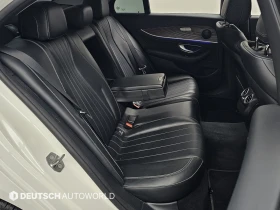 Mercedes-Benz E 220 BLIND SPOT* ЛЮК* КРАЙНА ЦЕНА, снимка 12