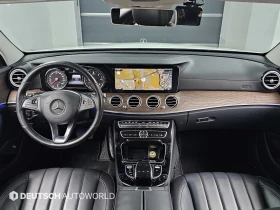 Mercedes-Benz E 220 BLIND SPOT* ЛЮК* КРАЙНА ЦЕНА, снимка 7
