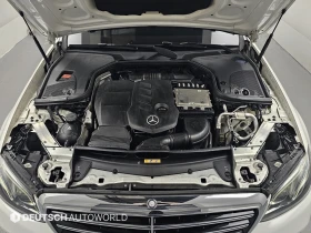 Mercedes-Benz E 220 BLIND SPOT* ЛЮК* КРАЙНА ЦЕНА, снимка 6