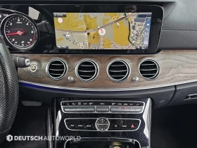 Mercedes-Benz E 220 BLIND SPOT* ЛЮК* КРАЙНА ЦЕНА, снимка 14