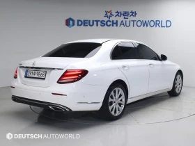 Mercedes-Benz E 220 BLIND SPOT* ЛЮК* КРАЙНА ЦЕНА, снимка 2