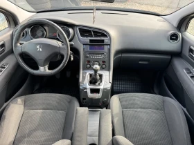 Peugeot 5008 Style 1.6HDi, снимка 9