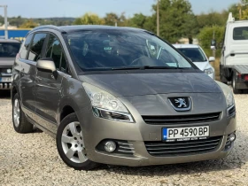 Peugeot 5008 Style 1.6HDi, снимка 1