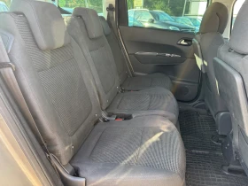 Peugeot 5008 Style 1.6HDi, снимка 6
