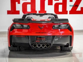Chevrolet Corvette 650 / 650 Version, снимка 5