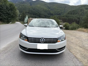 VW Passat 2.0, снимка 1