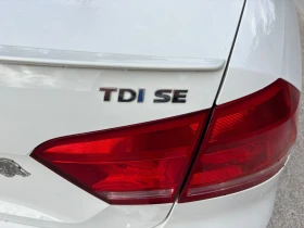 VW Passat 2.0, снимка 14