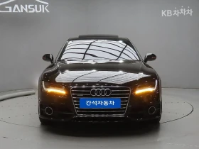 Audi A7 QUATTRO S-LINE * КРАЙНА ЦЕНА* FULL MAX, снимка 3