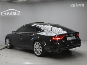 Audi A7 QUATTRO S-LINE * КРАЙНА ЦЕНА* FULL MAX, снимка 2