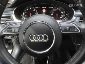 Audi A7 QUATTRO S-LINE * КРАЙНА ЦЕНА* FULL MAX, снимка 8