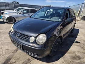 VW Polo 1.2, снимка 2