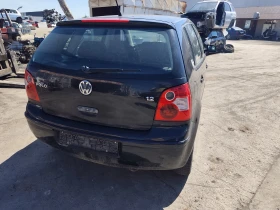 VW Polo 1.2, снимка 4
