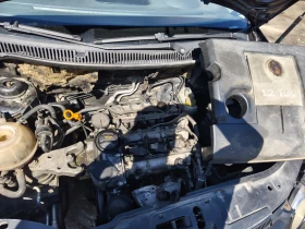 VW Polo 1.2, снимка 6