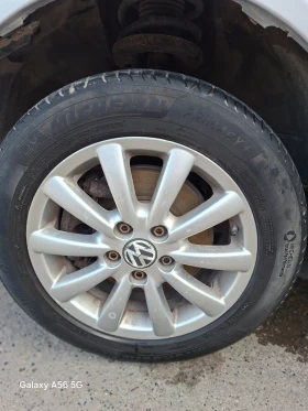 VW Sharan Yok, снимка 10