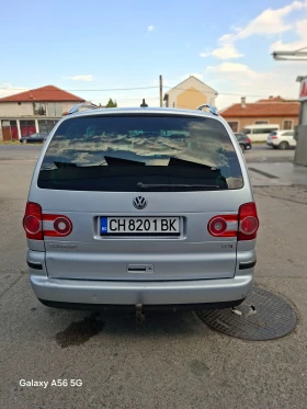 VW Sharan Yok, снимка 5