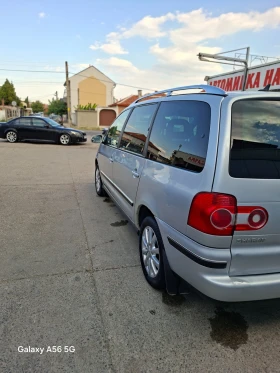 VW Sharan Yok, снимка 6