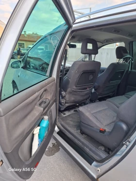 VW Sharan Yok, снимка 7