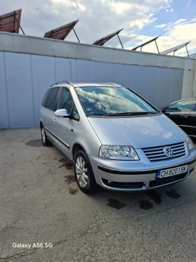 VW Sharan Yok, снимка 2