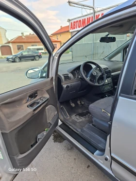 VW Sharan Yok, снимка 8
