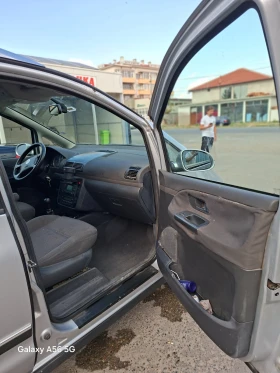 VW Sharan Yok, снимка 3