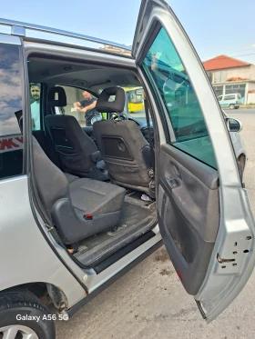 VW Sharan Yok, снимка 4
