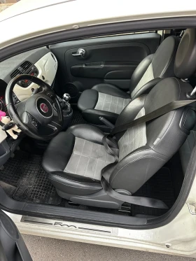 Fiat 500 Газ , снимка 4