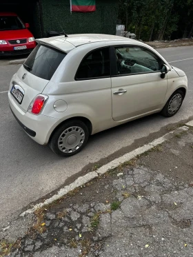 Fiat 500 Газ , снимка 5