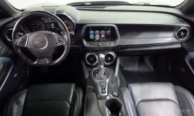 Chevrolet Camaro SS 6.2 V8 | АВТОФИНАНСИРАНЕ, снимка 7