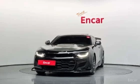 Chevrolet Camaro SS 6.2 V8 | АВТОФИНАНСИРАНЕ, снимка 3