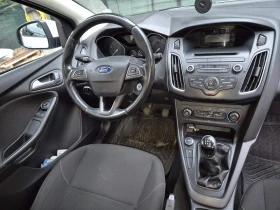 Ford Focus, снимка 10
