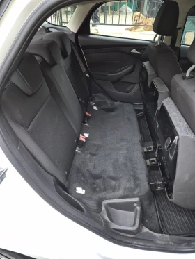 Ford Focus, снимка 15