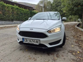 Ford Focus, снимка 7