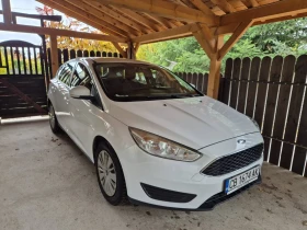 Ford Focus, снимка 2