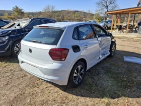 VW Polo, снимка 7