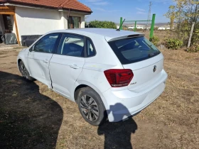 VW Polo, снимка 11