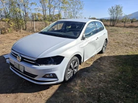 VW Polo, снимка 1