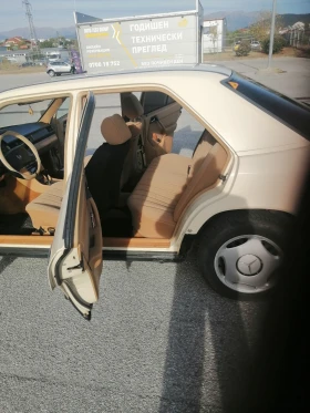 Mercedes-Benz 124 124, снимка 5