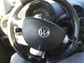 VW New beetle Всичко налично. Джантите се продават със гумите мо, снимка 5 - Автомобили и джипове - 45519779