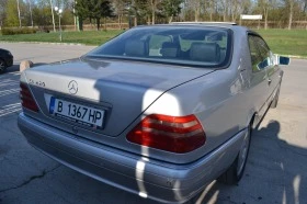 Mercedes-Benz S 420 Cl420 | Mobile.bg    5