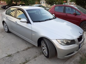 BMW 320, снимка 2 - Автомобили и джипове - 43971628